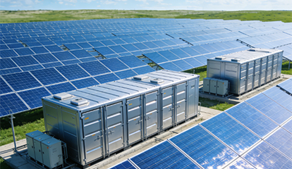 湖南征求电力辅助服务与并网意见，新型储能纳入重点