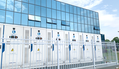 全球储能融资路径持续创新，构建多元化资本生态